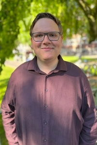 Devin Wegner