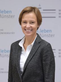 Prof. Dr. Petra Pohlmann