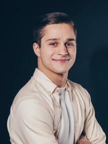 Luke Bohlander