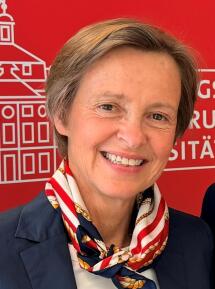 Prof. Dr. Petra Pohlmann