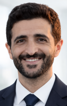 Mazlum Dalin