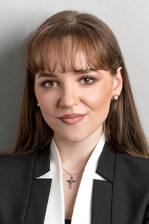 Stefanie Katharina Nickel