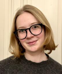 Friederike Schlüter