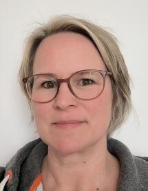 Jutta Meier