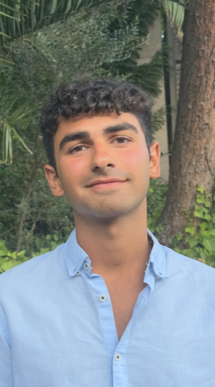 Cenk Kartal