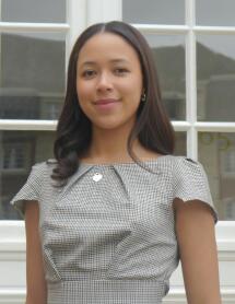 Vanessa Njoku