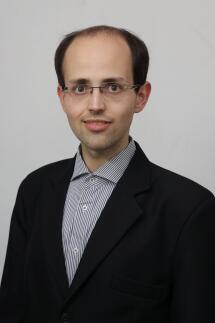 Max Steuer