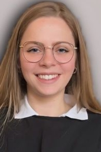 Celine Weßeling