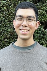 Ismael Mohammed, B.A., LL.M. (UConn)