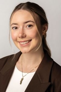 Hannah Bruns
