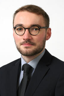 Nick Sliwka