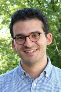 Dr. Konstantin  Chatziathanasiou