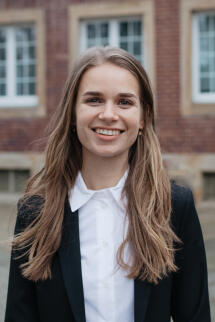 Lena Müller-Westphal