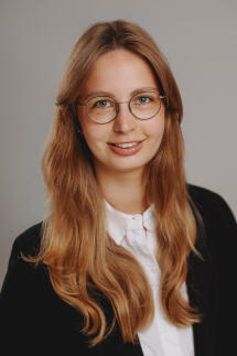 Friederike Wucherpfennig