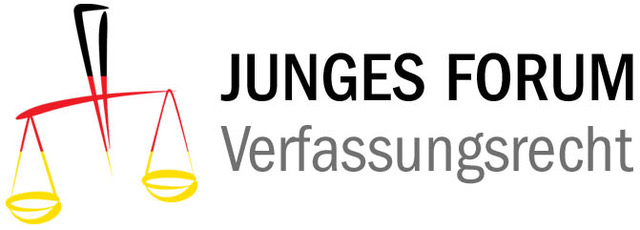 Logo Junges Forum Verfassungsrecht