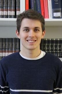 Florian Eichblatt