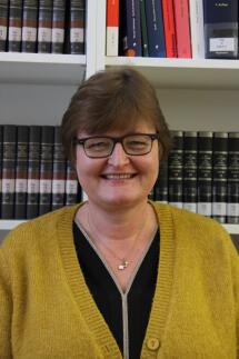 Jutta Mettenborg