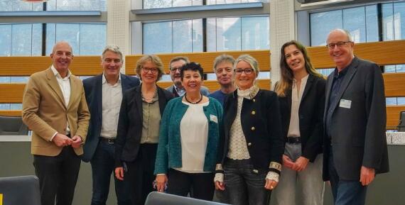 Lwl Fachtagung 2025