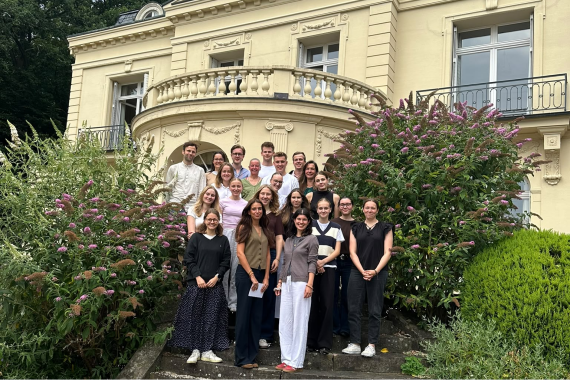 Seminar Sommersemester 2026