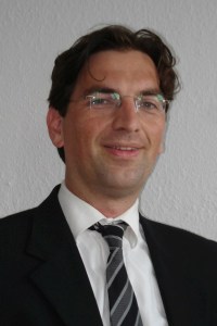 Prof. Dr. Holger Niehaus