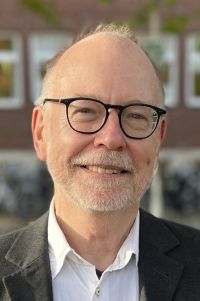 Prof. Dr. Michael Heghmanns