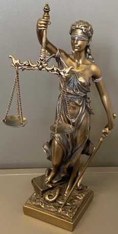 Justitia