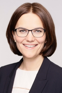 Prof. Dr.  Dörte Diemert