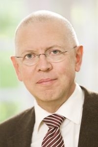 Prof. Dr.  Janbernd Oebbecke