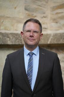 Prof. Dr. Hinnerk Wißmann