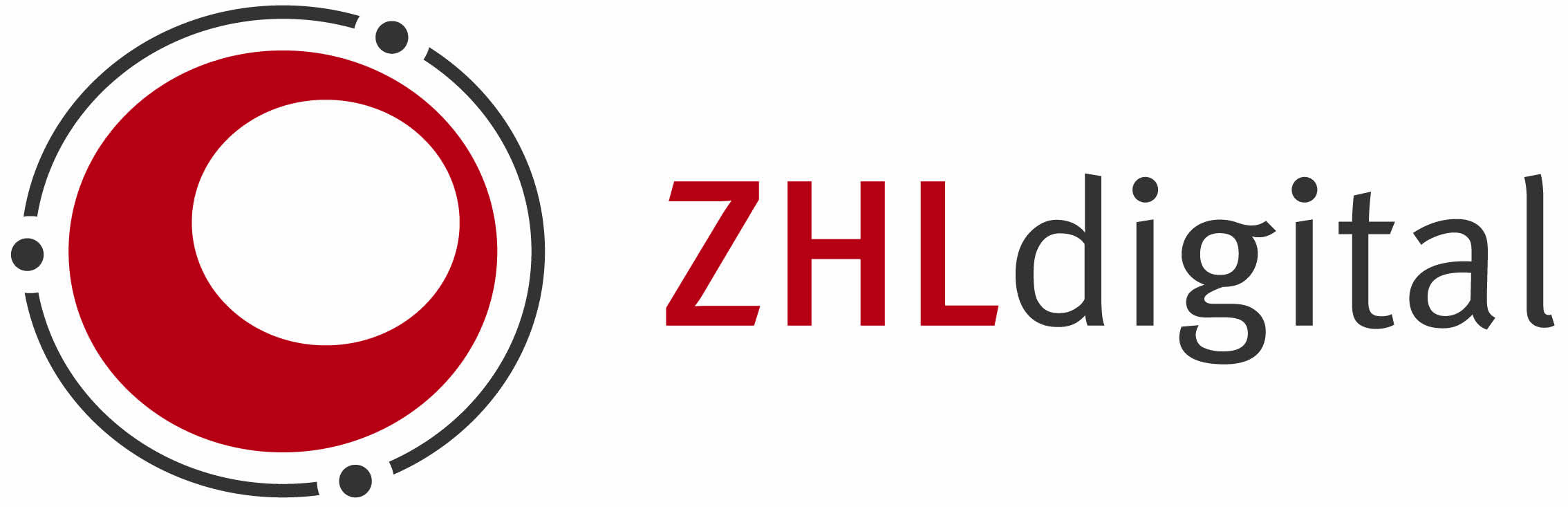 Logo des ZHLdigital