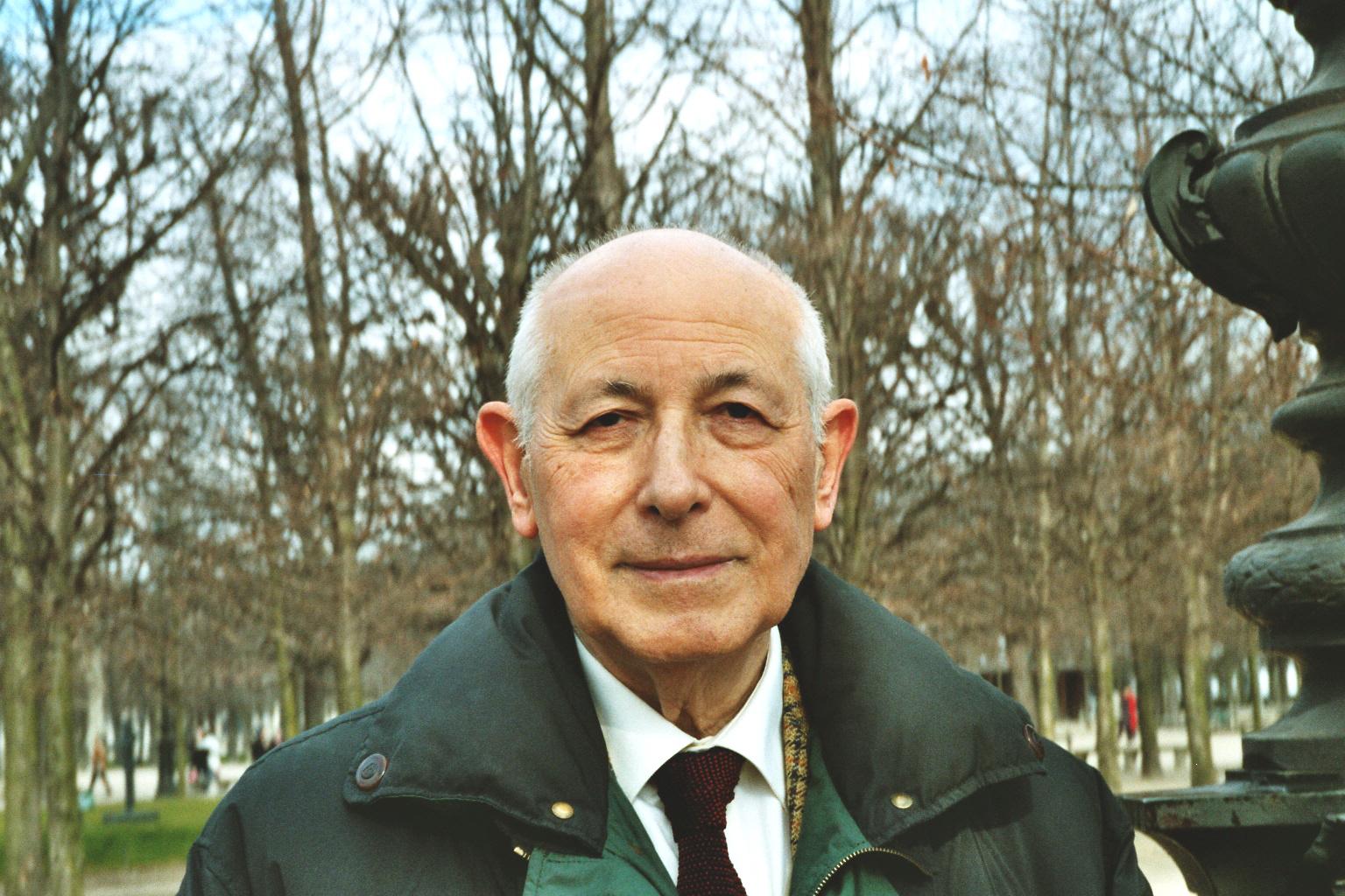 Wolfgang Babilas, 7 mars 2004