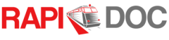 Rapidoc Logo