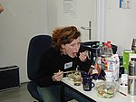 Lea - essen.JPG