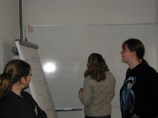 Kunst am Whiteboard.JPG