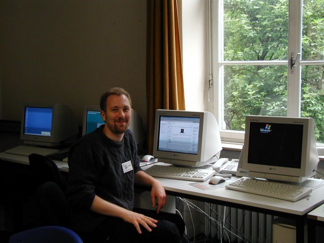 Stephan im B108.JPG