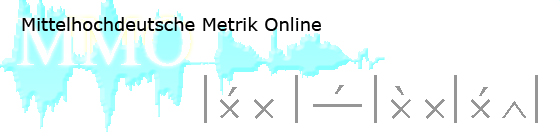 Metrik Logo