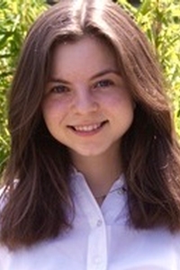 Franziska Marie Plachetka