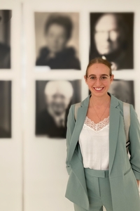 Dr. Zoë Luise Tappeiner