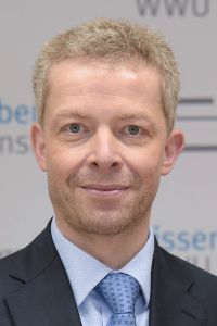 Prof. Dr. Fabian Wittreck