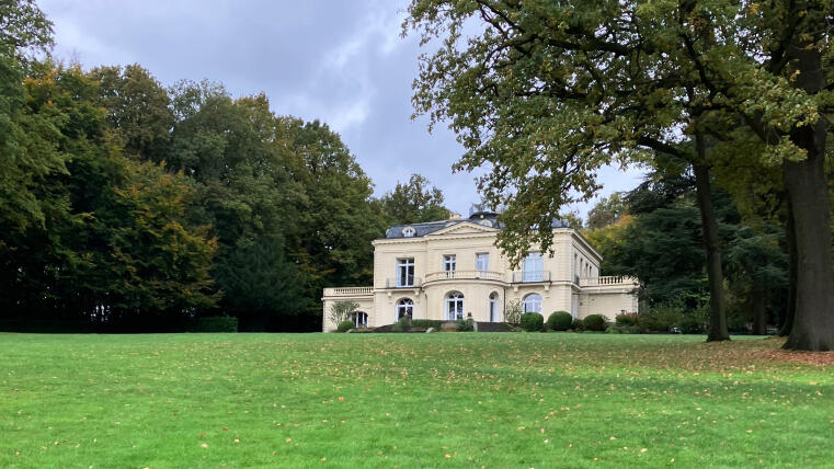 Landhaus Rothenberge