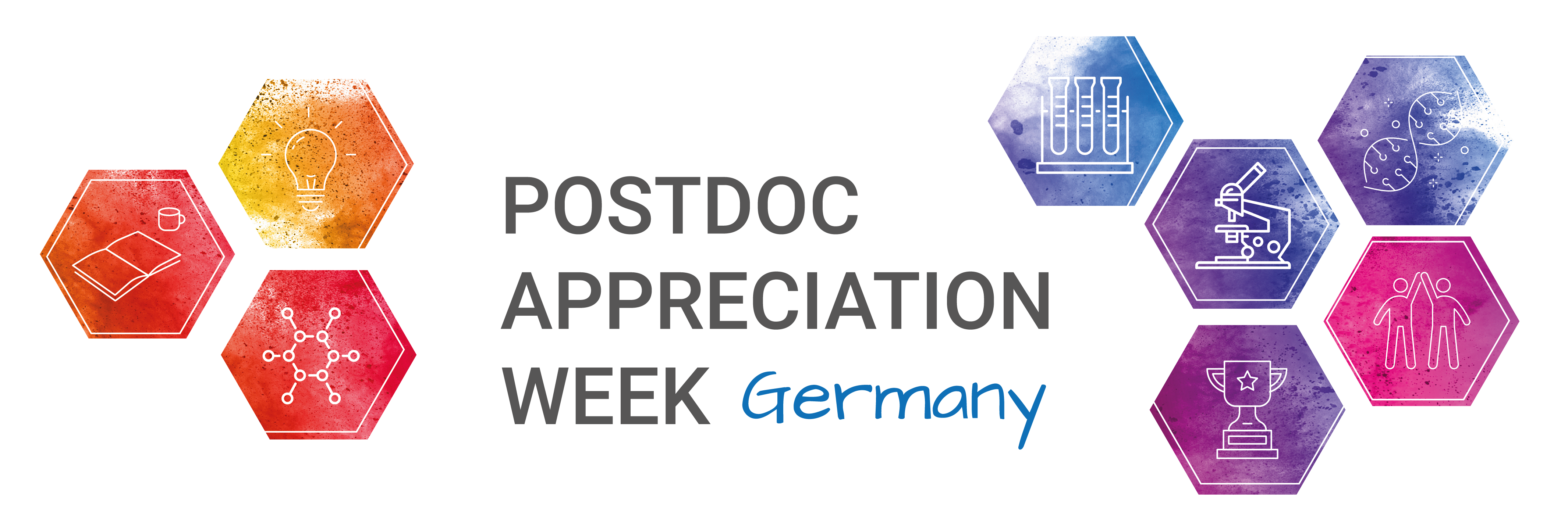 Postdoc Appreciation Week Germany Postdoc Appreciation Week Germany