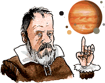 [Galileo]