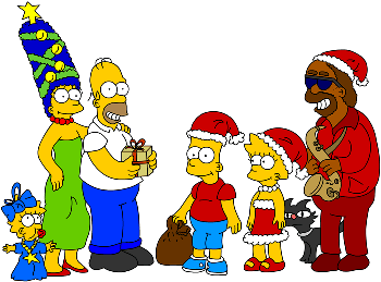 Frohes Fest!