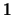 $1$