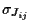$\sigma_{J_{ij}}$