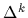 ${\Laplace}^k$