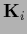 ${{\bf K}}_i$