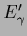 $E_\gamma^\prime$