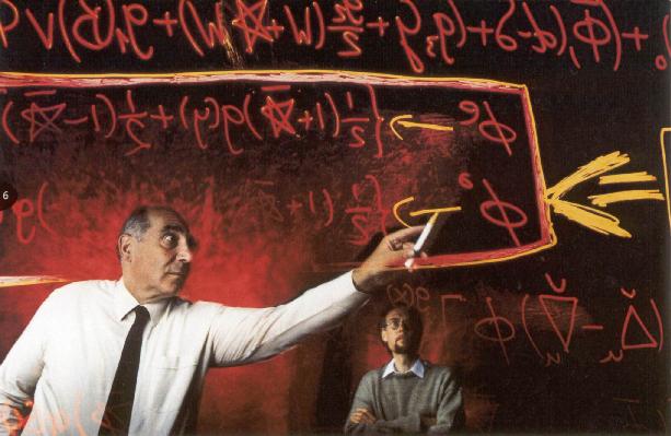 [H. Joos, M. L&uuml;scher; 1983]