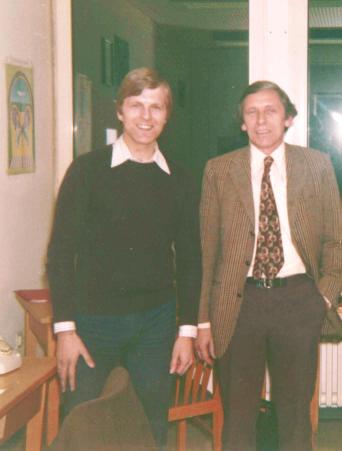 [G. M&uuml;nster, H. Lehmann; 1978]